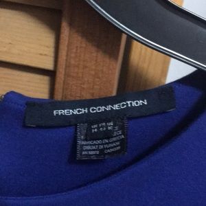 French Connection dress